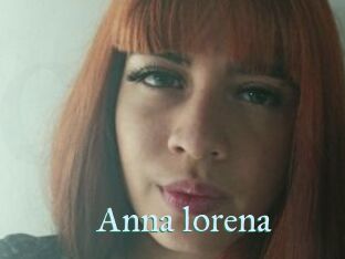 Anna_lorena