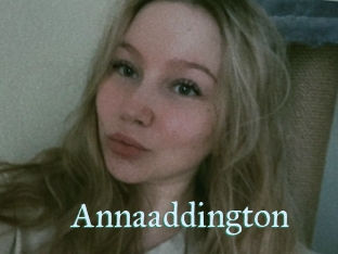 annaaddington CS Sexcam
