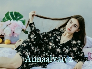 Annaalvarez