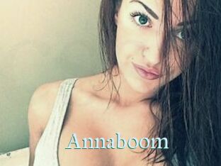 Annaboom