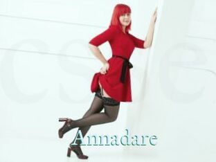 Annadare