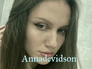 Annadevidson
