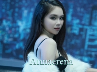 annaerena CS Sexcam