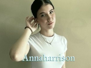 Annaharrison