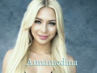 annamedina CS Sexcam