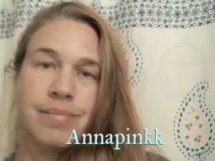 Annapinkk