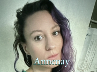 annenay CS Sexcam