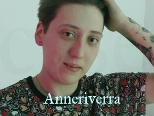 Anneriverra
