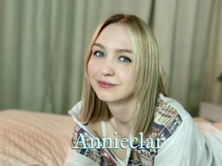 Annieclar