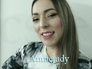 Anniejudy