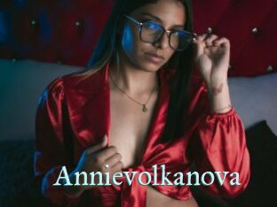 Annievolkanova