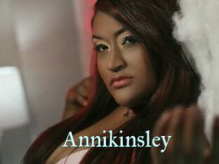 Annikinsley