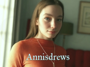 Annisdrews