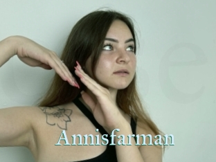 Annisfarman