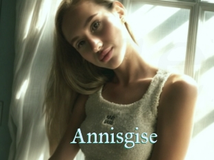 Annisgise