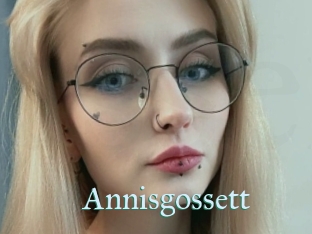 Annisgossett