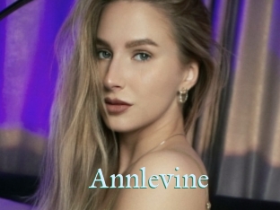 Annlevine