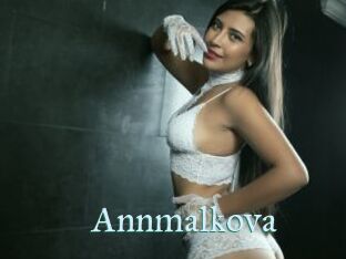 Annmalkova