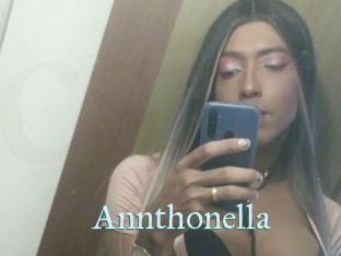 Annthonella