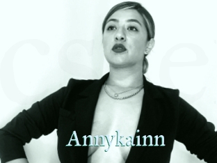 annykainn CS Sexcam