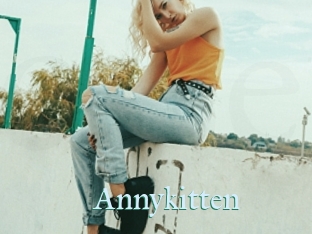 Annykitten