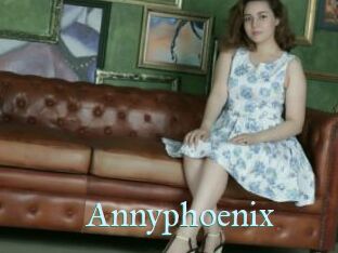 annyphoenix CS Sexcam