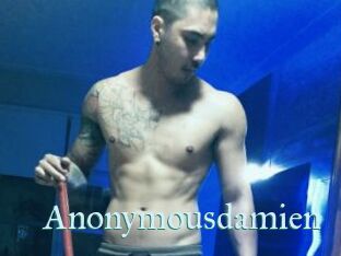 Anonymousdamien