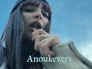 anoukevers CS Sexcam