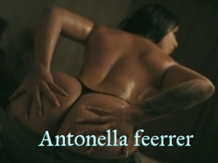 antonella_feerrer CS Sexcam