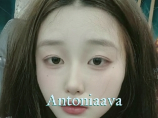 Antoniaava