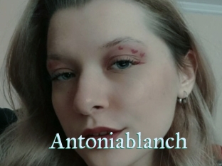 antoniablanch CS Sexcam