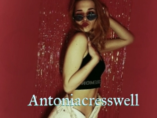Antoniacresswell