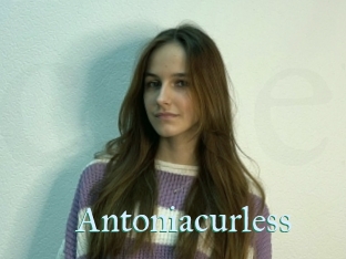 Antoniacurless