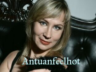 Antuanfeelhot