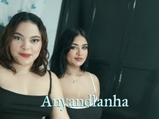 Anyandlanha