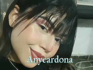 Anycardona