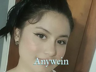 Anywein
