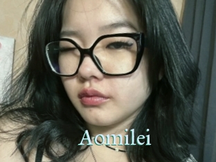 aomilei CS Sexcam