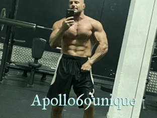 apollo69unique CS Sexcam