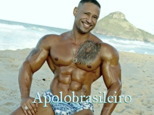 apolobrasileiro CS Sexcam