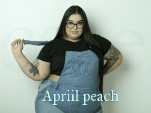 Apriil_peach