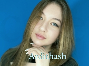 Ardithash