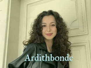 ardithbonde CS Sexcam
