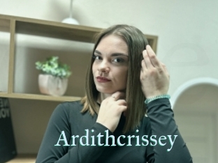 ardithcrissey CS Sexcam