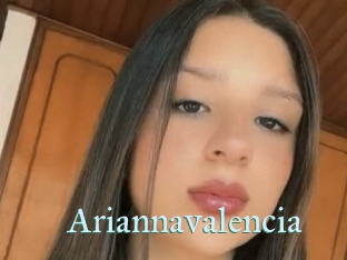 ariannavalencia CS Sexcam