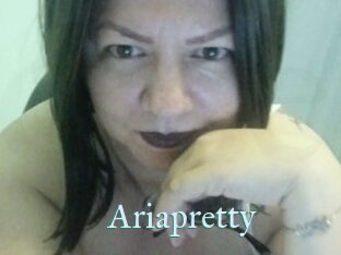 Ariapretty