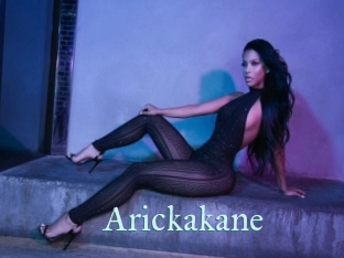 Arickakane