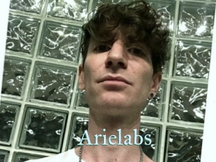 arielabs CS Sexcam