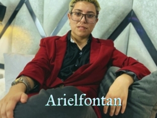 Arielfontan