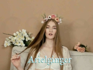 arielginger CS Sexcam